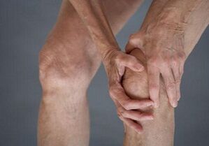 whaiaro -maha o te turi me te arthrosis