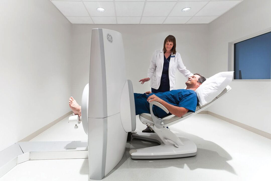 x-ray mo te mamae tahi